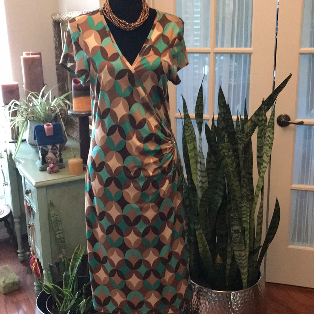 NWOT Dress Barn Dress